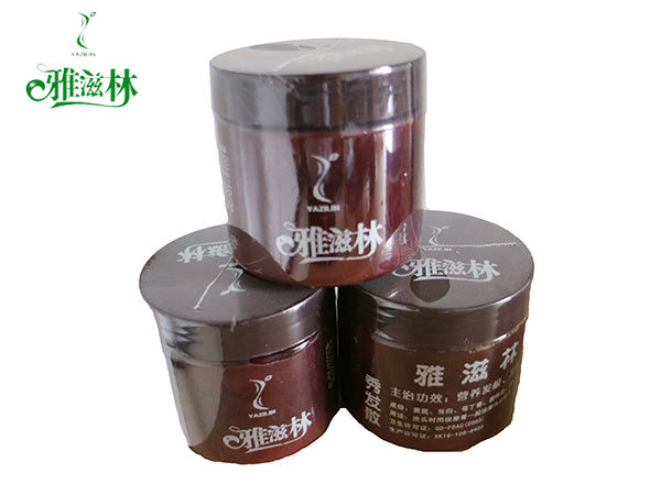 秀发散 秀(xiù)发散